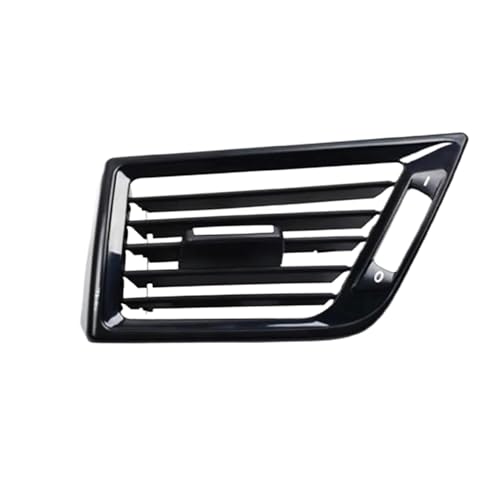 Salida de aire coche delantera para regular la temperatura de su X1 E84 de forma óptima