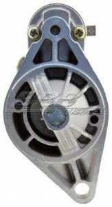 BBB Industries 17006 Starter miniatura 3