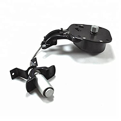 Winch Assembly LR064520 AUTO-GETHER miniatura 5