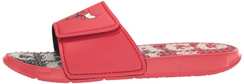 Foco FFSSNBGWGEL Men'S Nba Team Sport Shower Gel Slide Flip Flop Sandals thumb #4