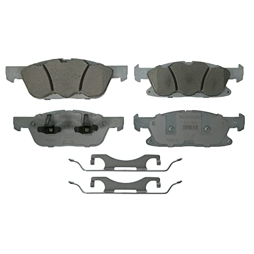 Wagner Brakes OEX1818 plaquette céramique premium longévité maximale