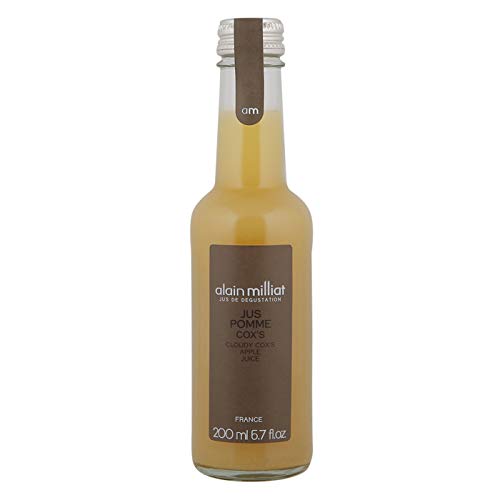 Alain Milliat Cloudy Cox's Apple Juice 200ml