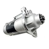 EOTiscu Starter QDJ2456A3 M008T60071 HM-C00030 Compatible for KATO HD1430III HD1023 HD1430R HD700