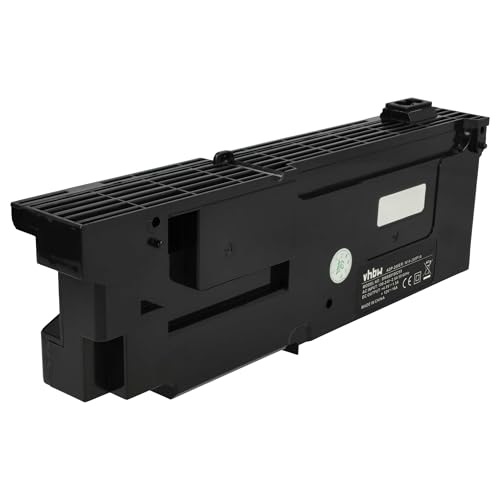 vhbw Netzteil für Playstation 4 CUH-1200B/12xxA