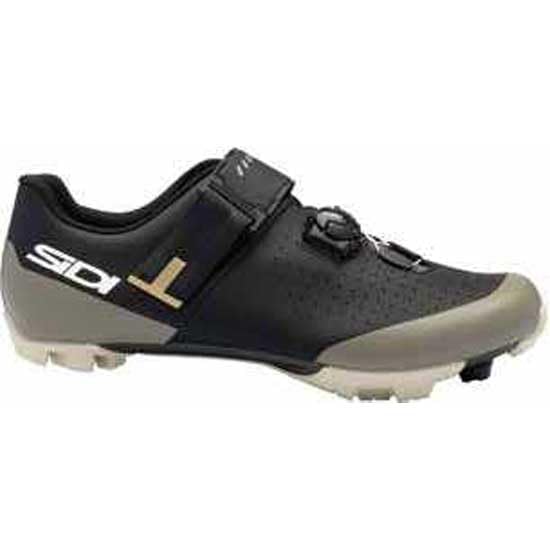 Myrtus green SIDI Physis MTB Shoes EU 43