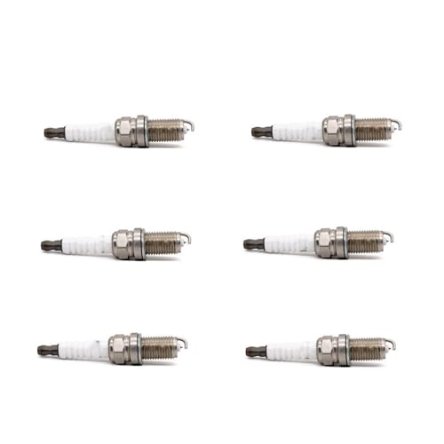 Bougies d'allumage Iridium 9812 pour l'entretien et la révision de votre auto
