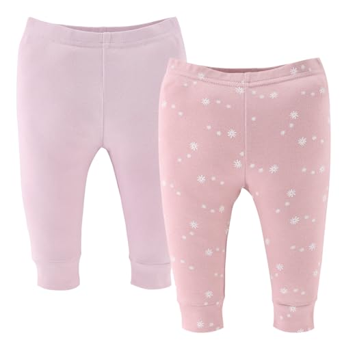 The Peanutshell Baby Girl Pants, Baby Girls' Clothing, Cotton Baby Clothes for Girls, Newborn to 24 Month Pants, Bottoms4
