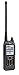 Produktbild IC-A25NE, ICA25CE Tragbare Flugzeugrezepte VHF (IC-25CE)