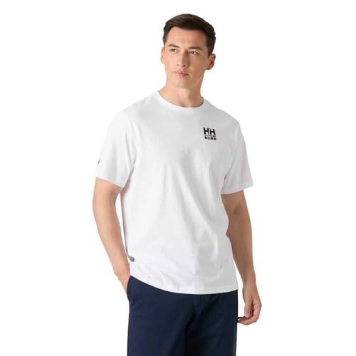 Helly Hansen Shoreline 3.0 Short Sleeve T-Shirt 2XL