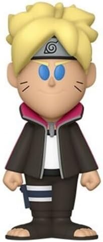 FUNKO SODA DE VINILO Boruto - Boruto Uzumaki (los estilos pueden variar)