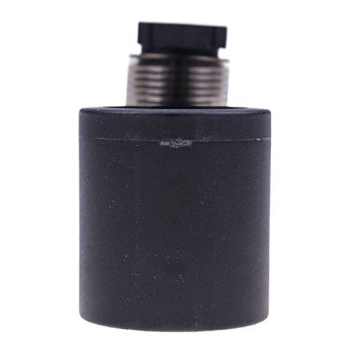 Bobine d'électrovanne 24V à 3 broches assurant la commande stable des valves 08