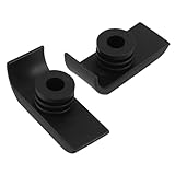 Haute compatibilité : ces patins de ski de marche universels conviennent à différentes marques et types de marcheurs, offrant une adaptabilité