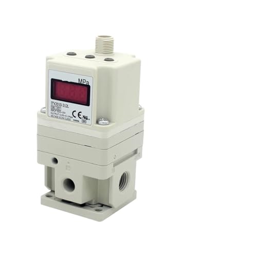 Régulateur électropneumatique série ITV1000 contre les variations de pression