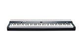 Stage Pianos Hammermechanik Kurzweil KaP1 KB - Pianoforte da palco