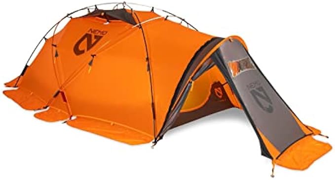 Chogori™ Mountaineering Tent 2-Person