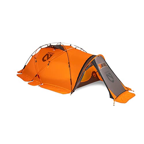 11 Best Mountaineering Tents According to Adventurers