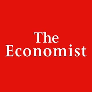 The Economist Podcasts Audiobook By The Economist cover art