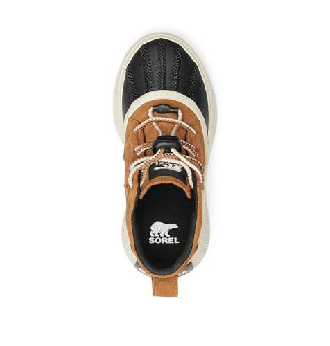 Image of Sorel unisex-child Out N About IV Classic Waterproof