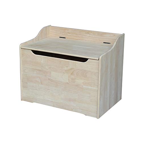 IC International Concepts Storage Box, 29