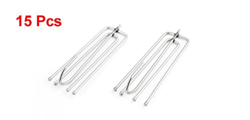 Sourcingmap a13112900ux0107 - Ganci a forca, in