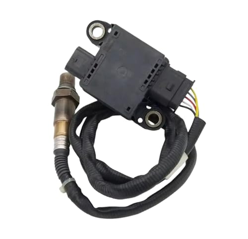 Capteur de particules fines pour BMW X3 et X8 Haute Précision OE 8582025-04