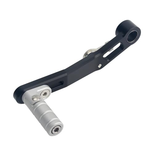 Levier de vitesse pliable de voyage pour moto Tracer 900 et MT09 en roadtrip