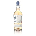 Hatozaki Japanese Blended Whisky, 70 cl