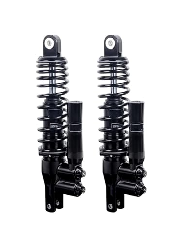 [goCpVbNAu\[o[ 290  360mm }np VOiX-X Nmax Xmaxp Aerox155 Pcx125p NIU Ninebot I[goC A t_sO VbNAu\[o[ jo[T TXyV_p[(3