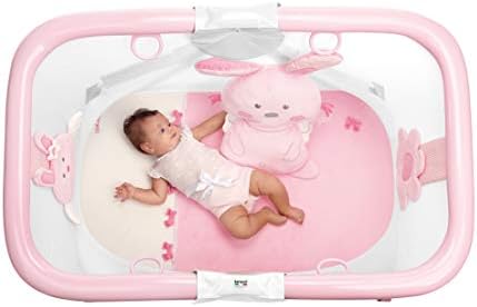 Brevi Soft Play Parc Pliant Little Angel Amazon Fr Bebe Et Puericulture