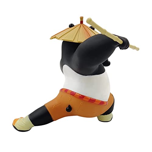 Awestuffs Kung Fu Panda Large Action Figure - Image 3