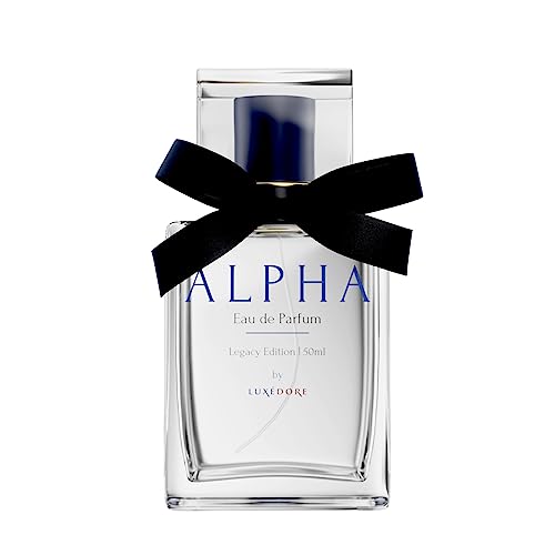 ALPHA | LEGACY EDITION (50ml)