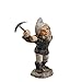 Produktbild MAROLIN Zwerg als Bergmann mit Spitzhacke