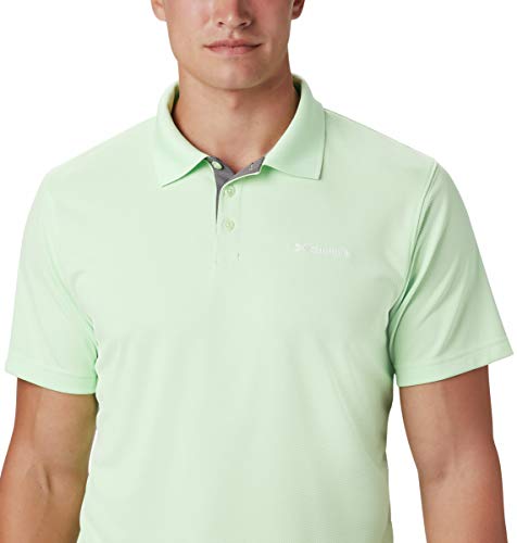 Image of Columbia Men Polo Shirt