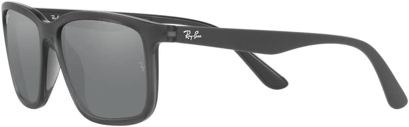Óculos de Sol Ray-Ban RB4384L Unissex Óculos de Sol Ray-Ban RB4384L Unissex
