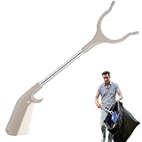 Rwigeboo Trash Grabber Tool, 16