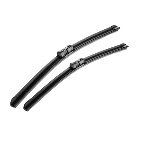 Essuie-Glace Opel Mokka 2012-2020 Conduite Sereine sous la Pluie Pare-Brise Nettoyé