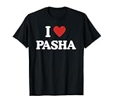Pasha Name Outfit