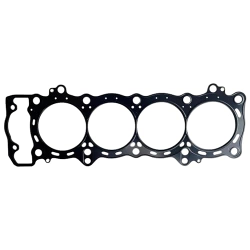 Junta de culata de moto para ruta larga en modelos Z1000 y KLZ1000 3