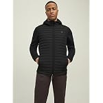 JACK & JONES Male Hybridjacke Hybridjacke – Bild 4