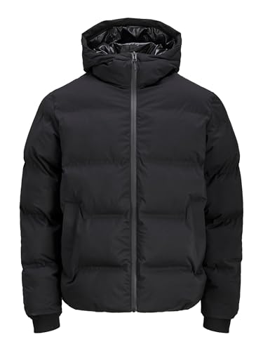 Puffer Jacket JACK & JONES Jjkaito Homme : restez au chaud tout l'hiver avec style