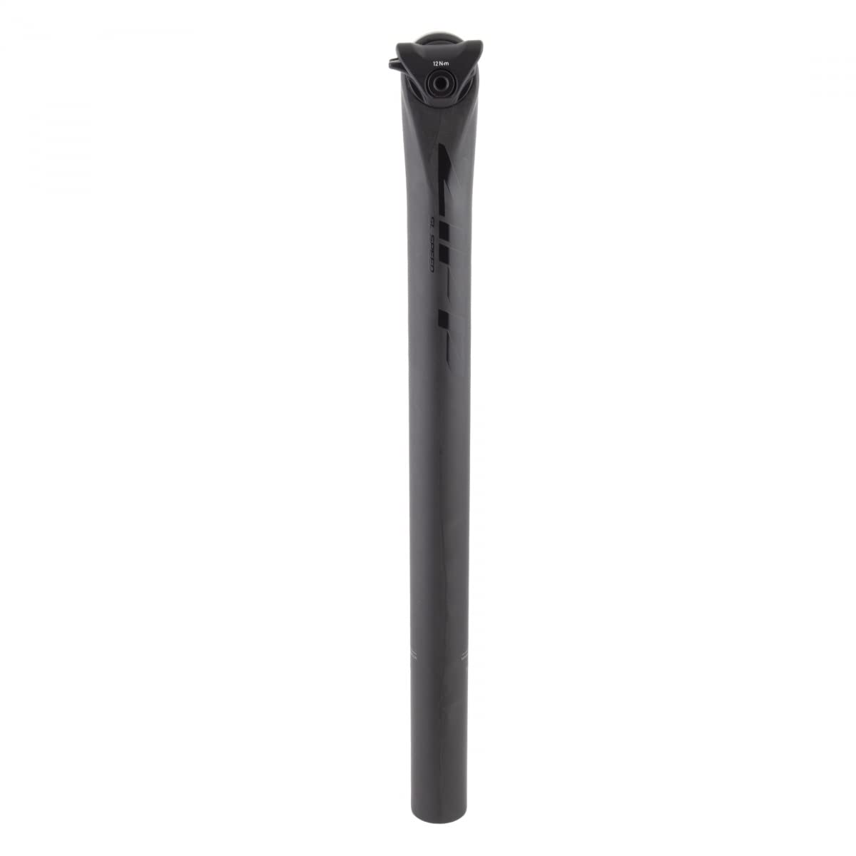 Amazon | Zipp SL Speed カーボン シートポスト ブラック/0mm セット 