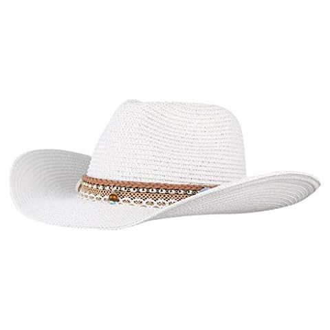 Chapeau Western Generisch Noir Cover