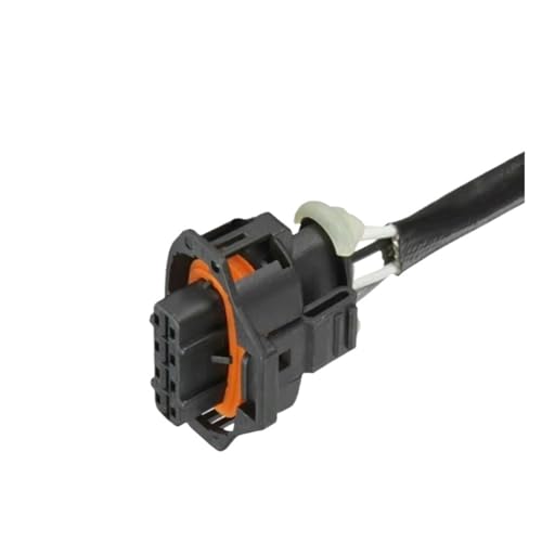 Sonde lambda 855357 résout le voyant moteur et réduit la surconsommation essence - 2