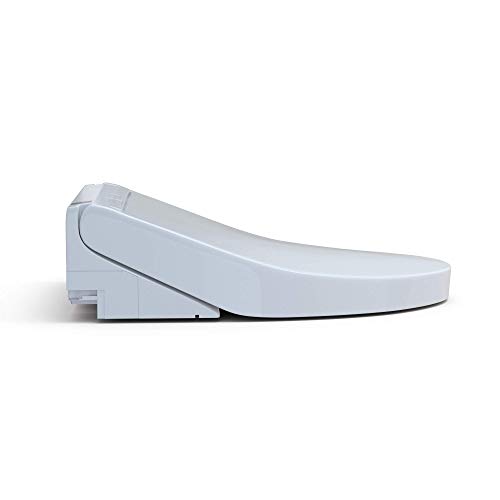 Toto SW3084#01 Washlet C5 Electronic Bidet Toilet Seat thumb #30