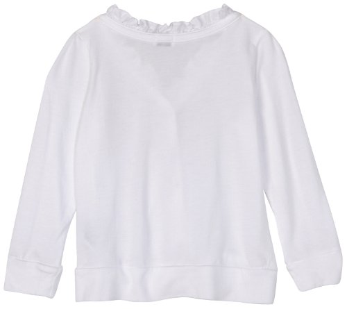 Splendid Littles Little Girls' Heavy Modal Jersey Cardigan2