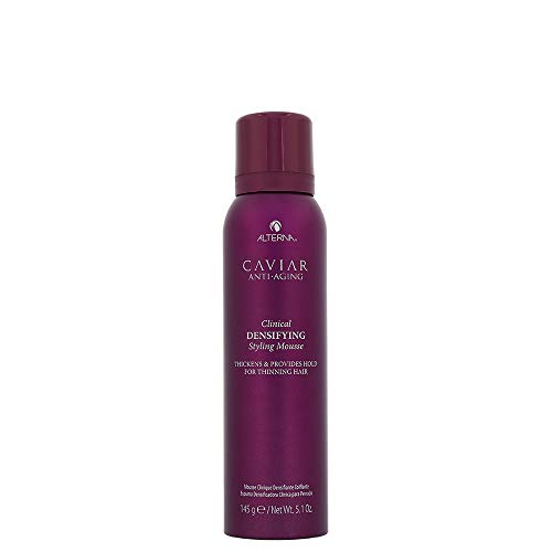 Preisvergleich Produktbild Alterna Caviar Clinical Densifying Styling Mousse