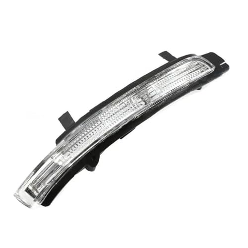 Clignotant rétro Skoda Octavia 2009-2013 feu gauche 3T0949102