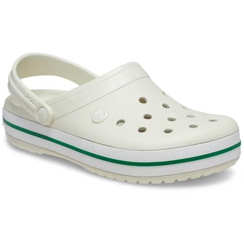 Image of Crocs Unisex-Adult Crocband Clog