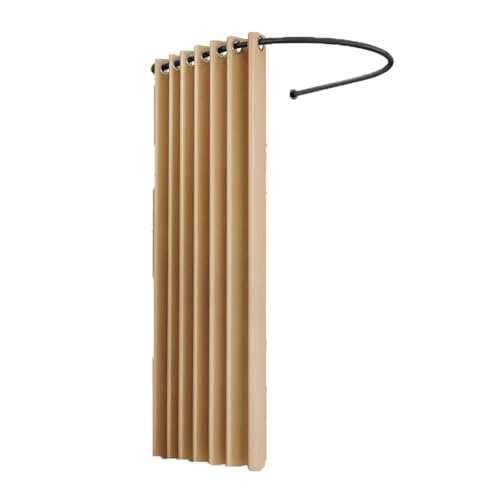 ړXߎ oCU^[|[^uVvȃvCoV[یXߎItBXpJ[et (Gold,100*95cm)