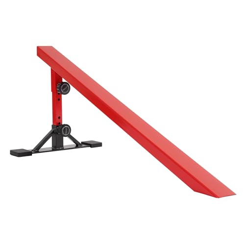 Gelacie Ultimate Skateboard Rail Kit